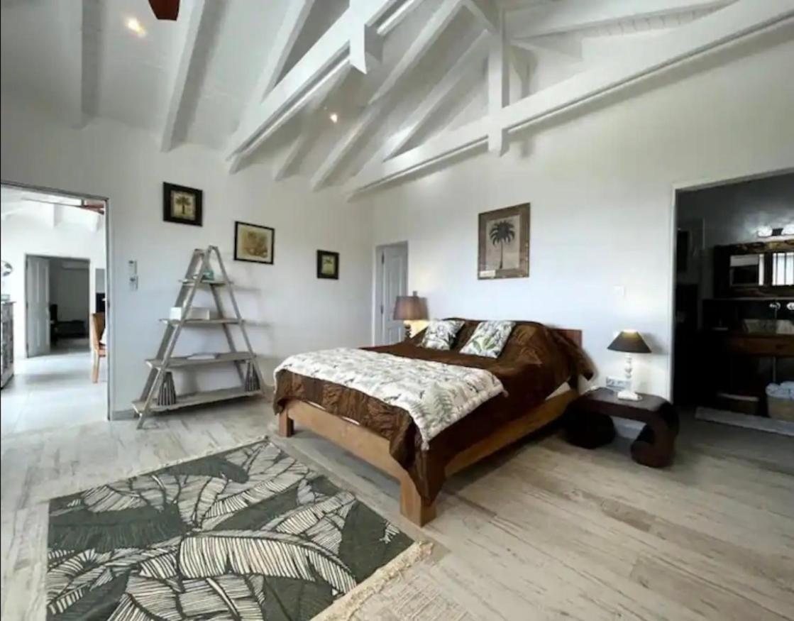 Maison De Camille Baie Nettle Zewnętrze zdjęcie
