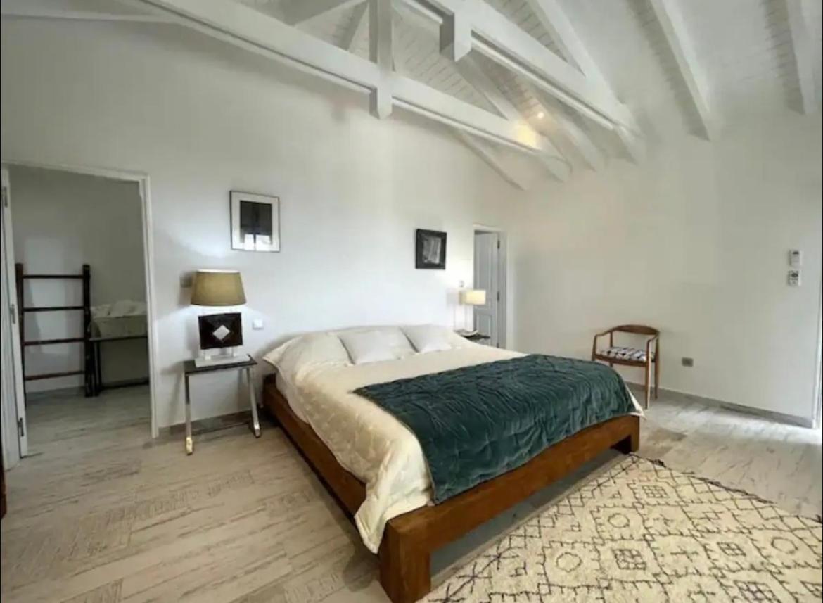 Maison De Camille Baie Nettle Zewnętrze zdjęcie
