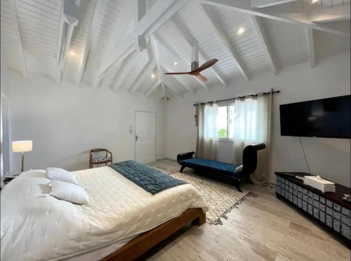 Maison De Camille Baie Nettle Zewnętrze zdjęcie