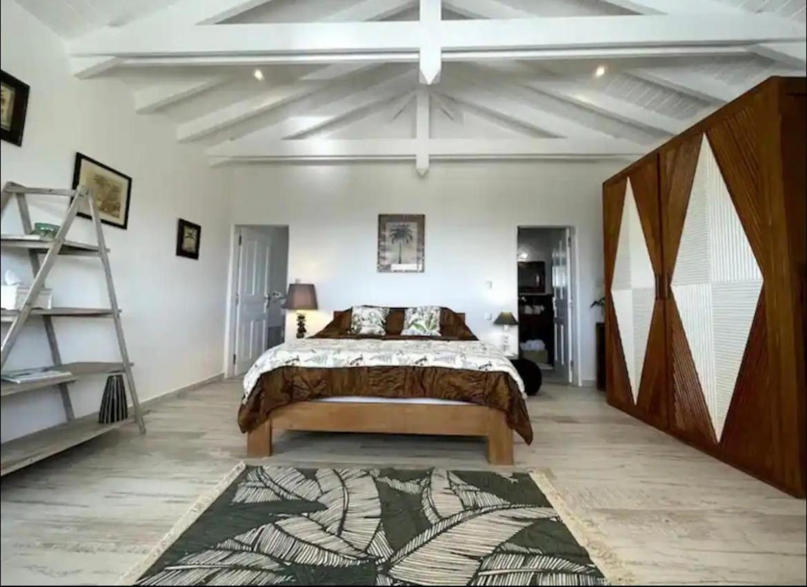 Maison De Camille Baie Nettle Zewnętrze zdjęcie
