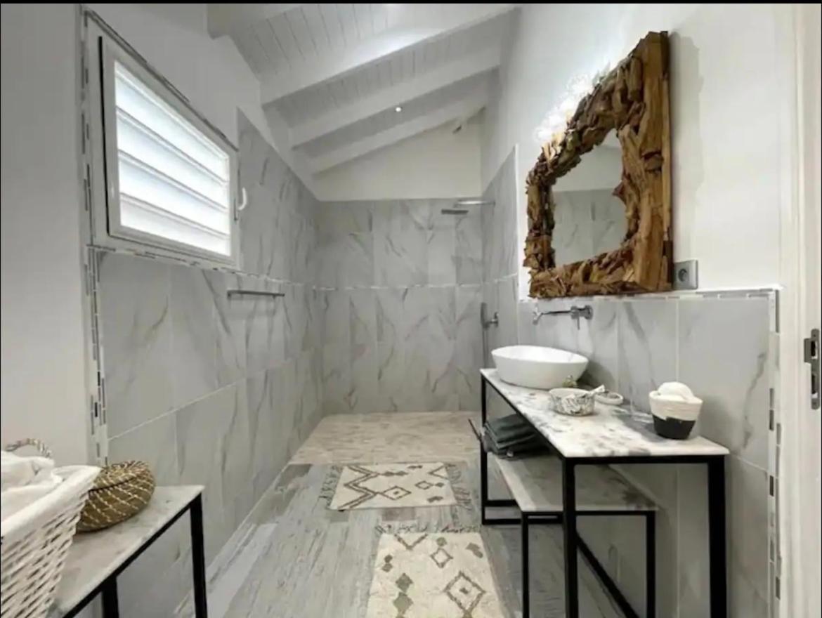 Maison De Camille Baie Nettle Zewnętrze zdjęcie